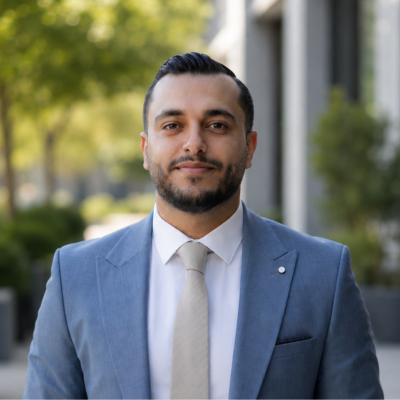 Ibrahim S.